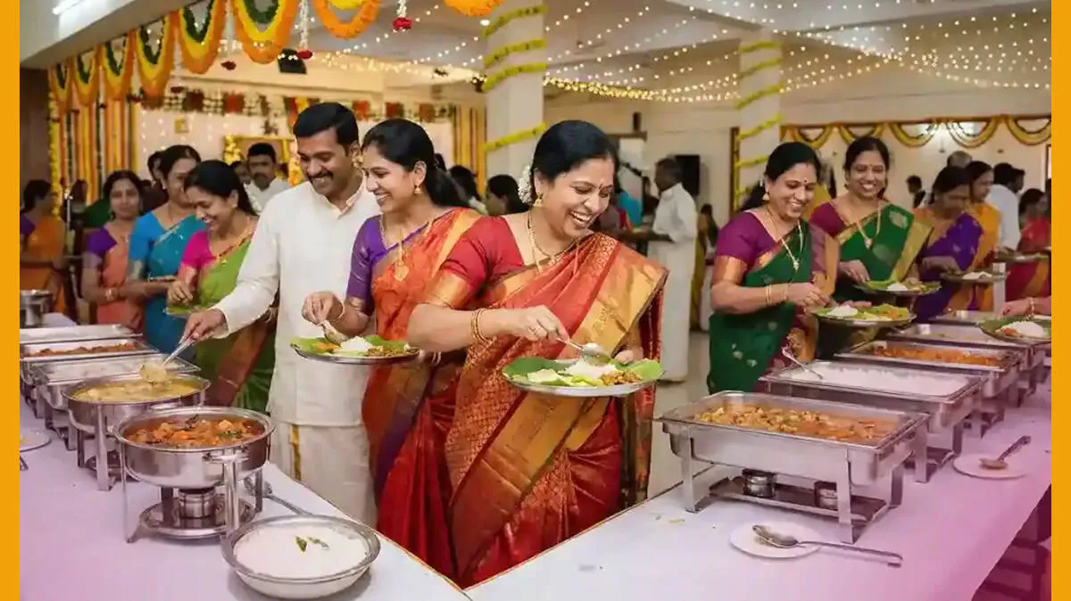 reception-