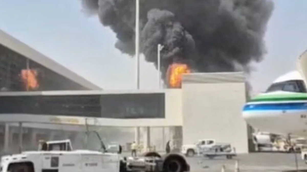 riyadh-airport-