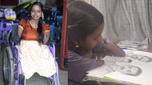 specially-abled-artist-from-thiruvananthapuram-shares-life-and-dreams