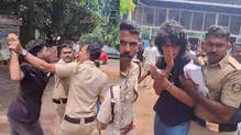 nedumbassery-mini-cooper-accident-accused-suhail-attacked