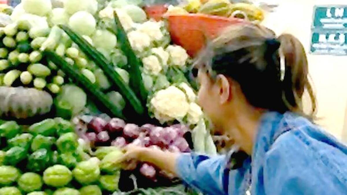 veg