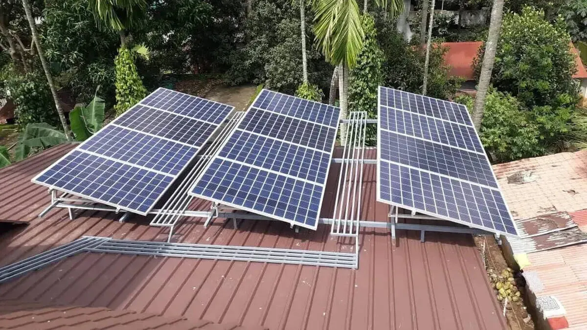 solar