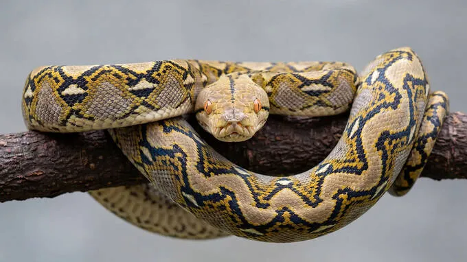 python