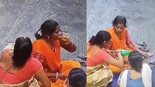 bihar-darbhanga-medical-college-hospital-drinking-video