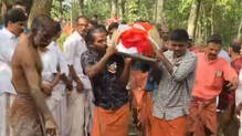 cheruvayal-raman-funeral