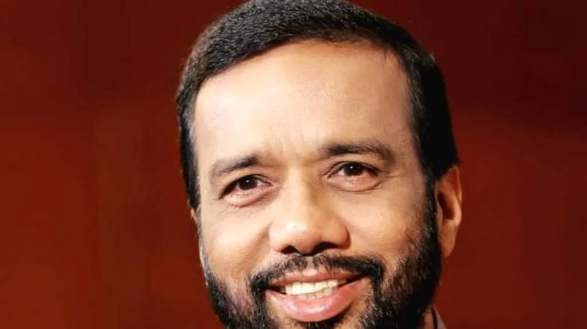 sunil-kumar