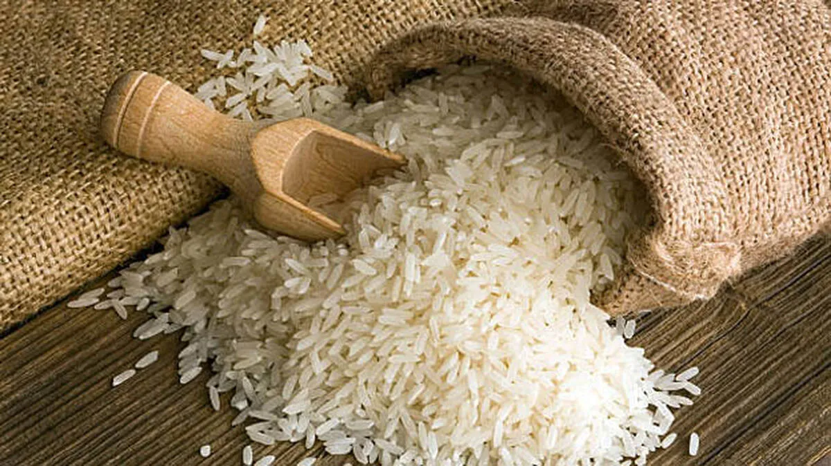 rice