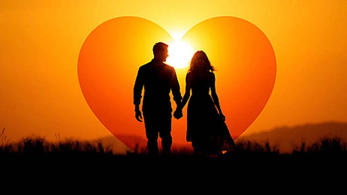 couple