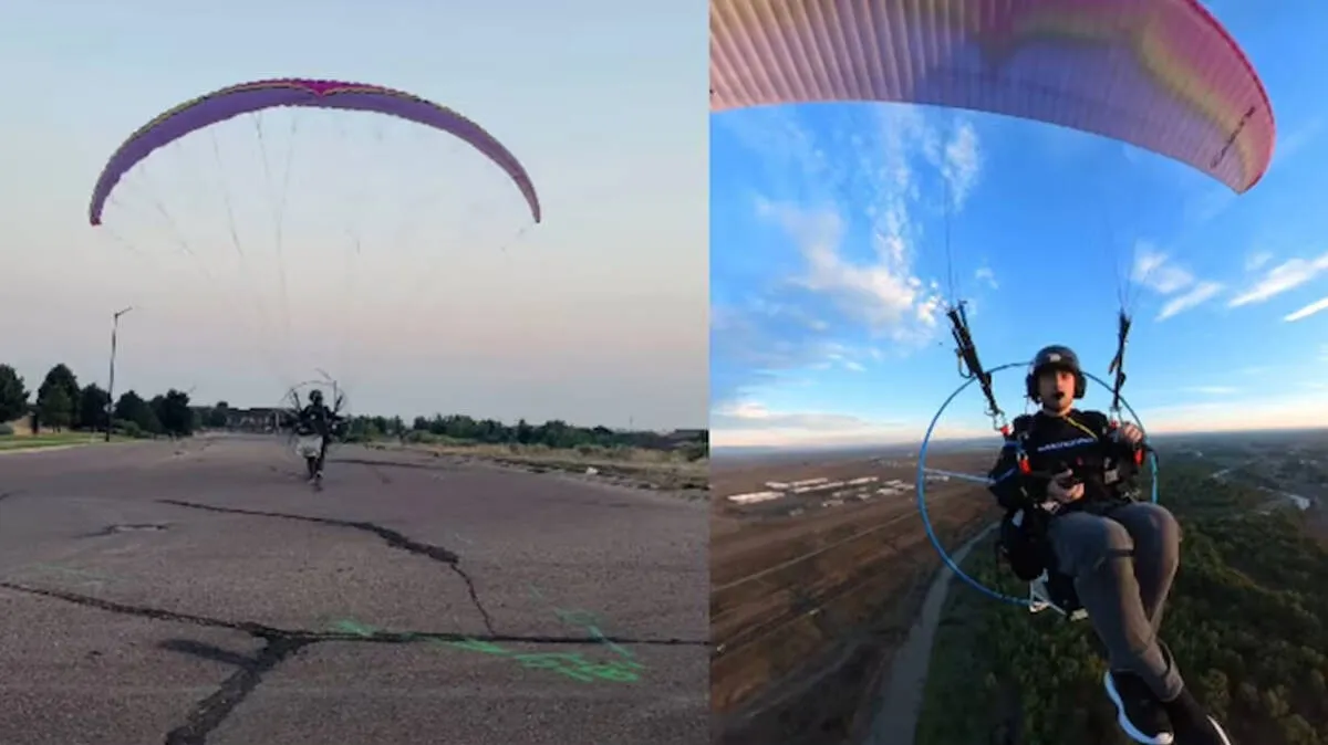 man-flying-paramotor