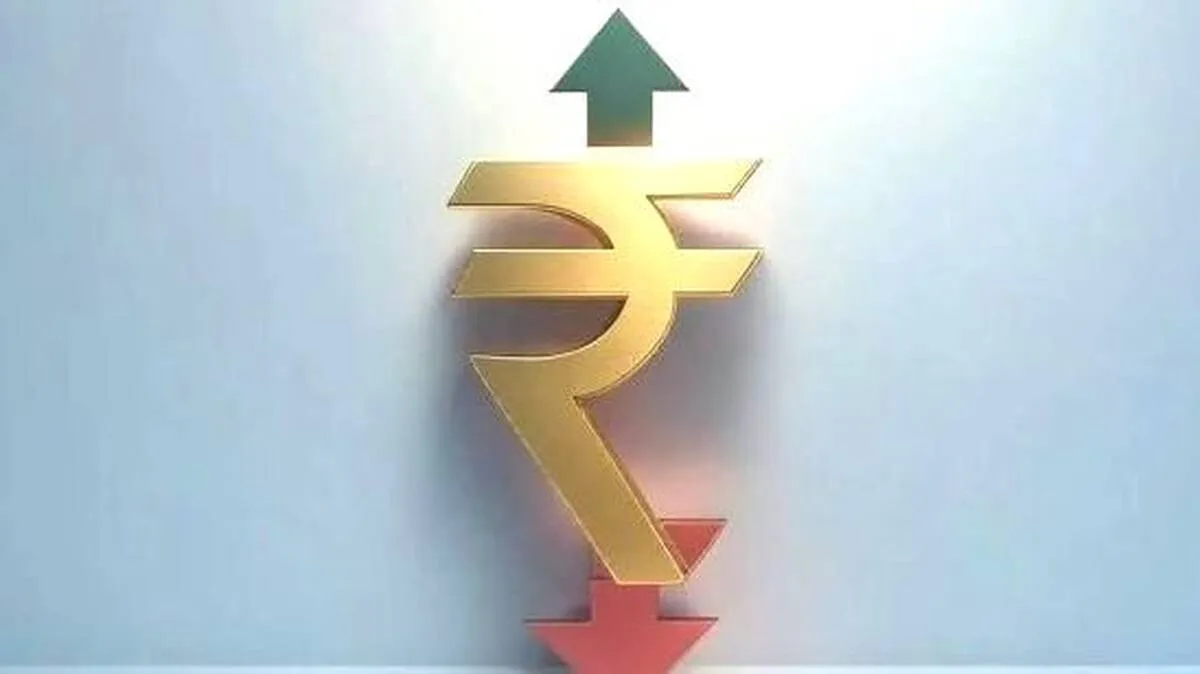 rupee