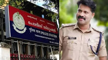 cantonment-sho-satheesh-kumar-facebook-post-disciplinary-action-university-college-clash