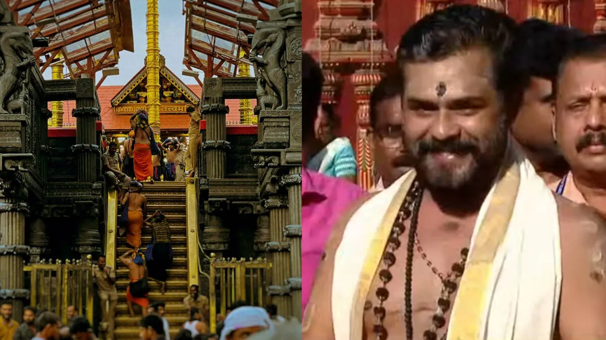 sabarimala-melsanthi