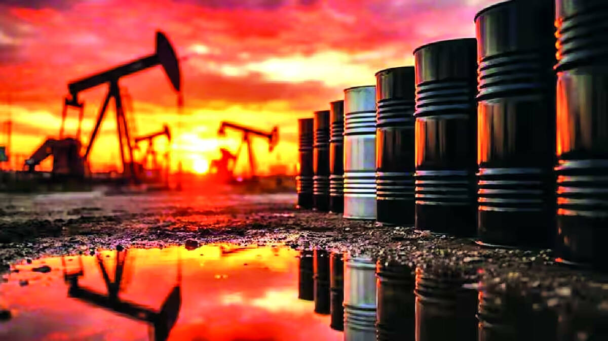 crude-oil