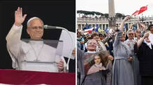 pope-leo-xiv-surgery-first-public-appearance