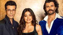rashmika-mandanna-vijay-deverakonda-make-koffee-with-karan-debut-as-newlyweds-reveal-proposal-details