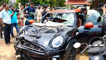 nedumbassery-accident-mini-cooper-registered-owner-accused-mother