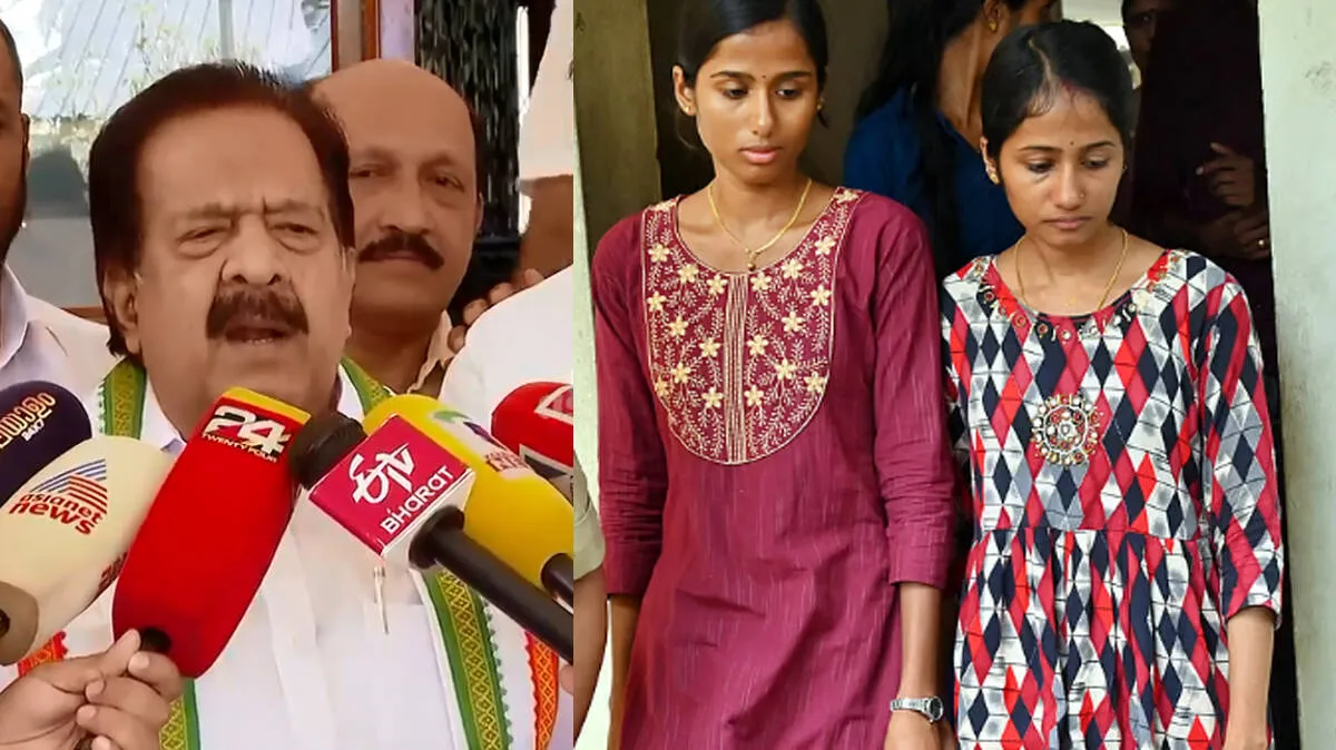 ramesh-chennithala