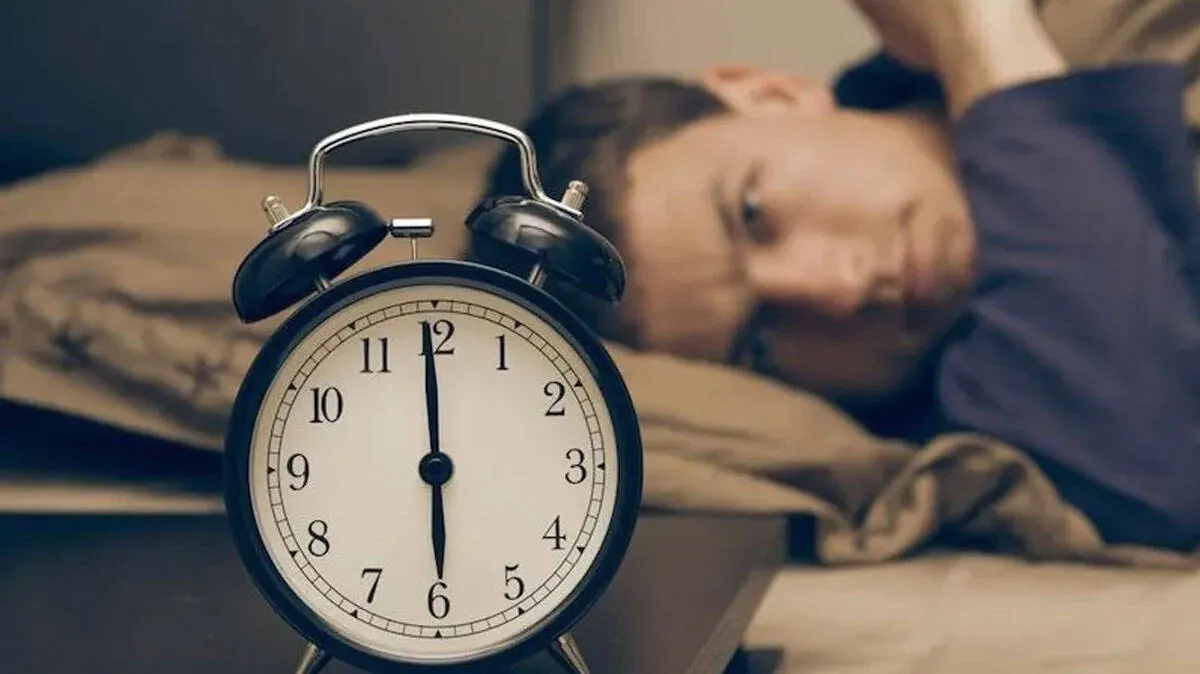 alarm