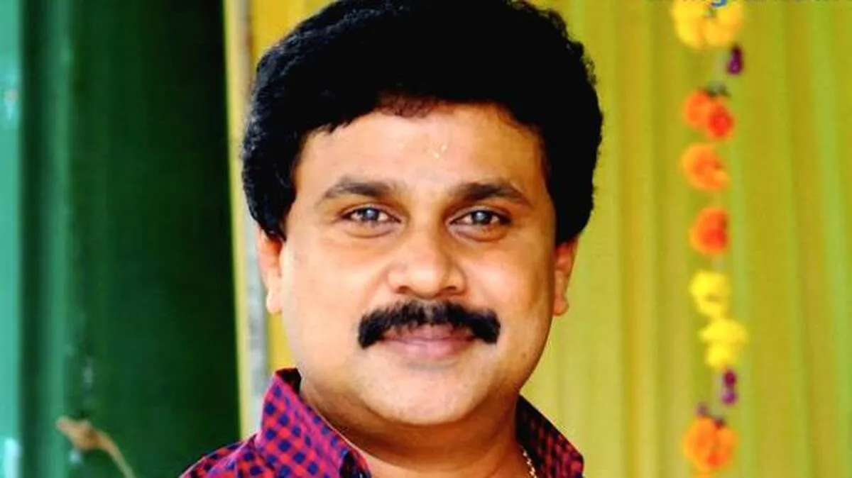 ഹെനോക് ആരംഭിച്ചു
ഫോറൻസിക് സർജനായി   ദിലീപ്