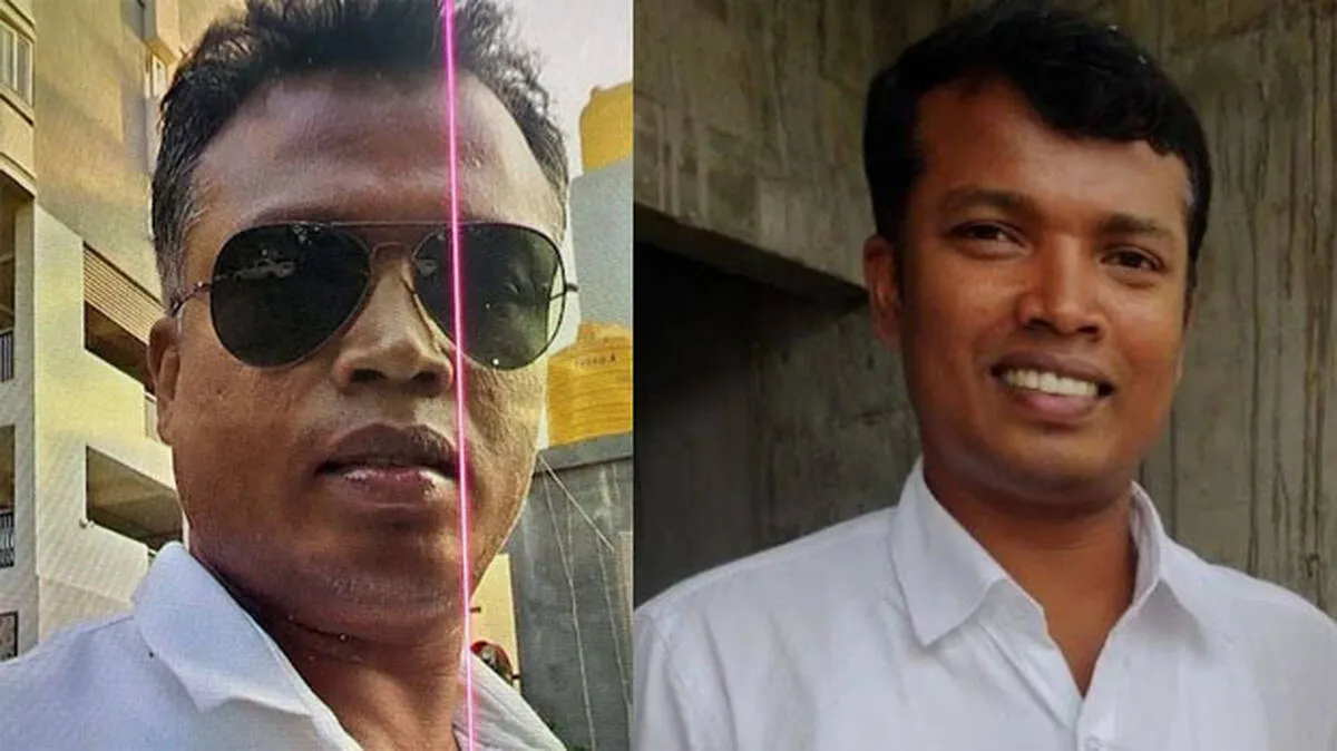manjunath