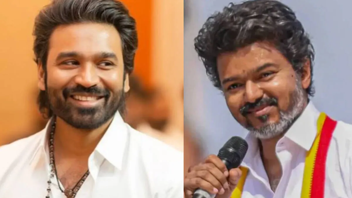 അടുത്ത   മുഖ്യമന്ത്രി ധനുഷ് ആകുമോ;  വിജയ് മാതൃക പിന്തുടരും?​ ആരാധക സംഘടനയുടെ പേര് മാറ്റി