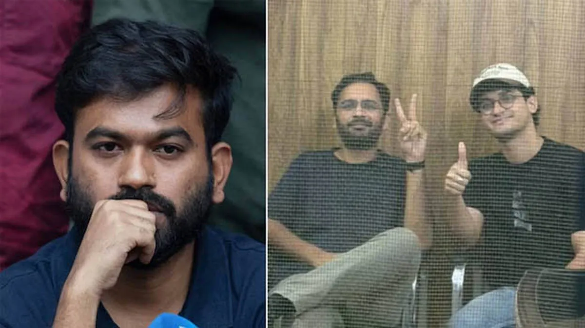 'സിജെപിയുടെ യഥാർത്ഥ ബുദ്ധികേന്ദ്രമല്ല, ഞാൻ അവരുടെ നിർദ്ദേശങ്ങൾ അനുസരിക്കുക മാത്രമാണ് ചെയ്‌തത്', അഭിജീത് ദീപ്കെ