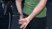 arrest