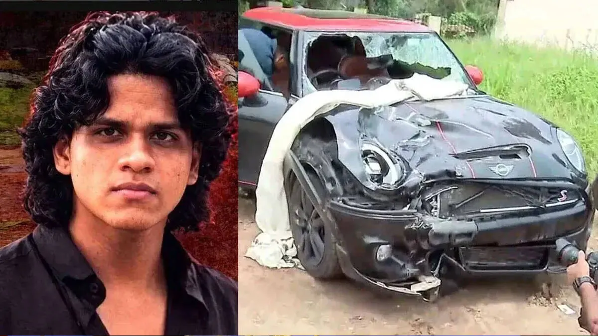 accident