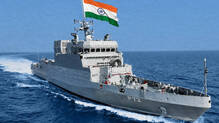indian-navy