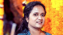 sreenadevi-kunjamma