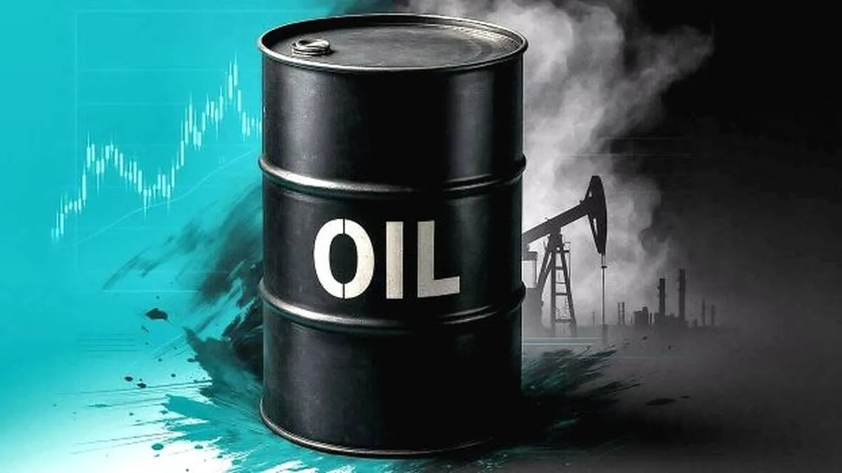 crude