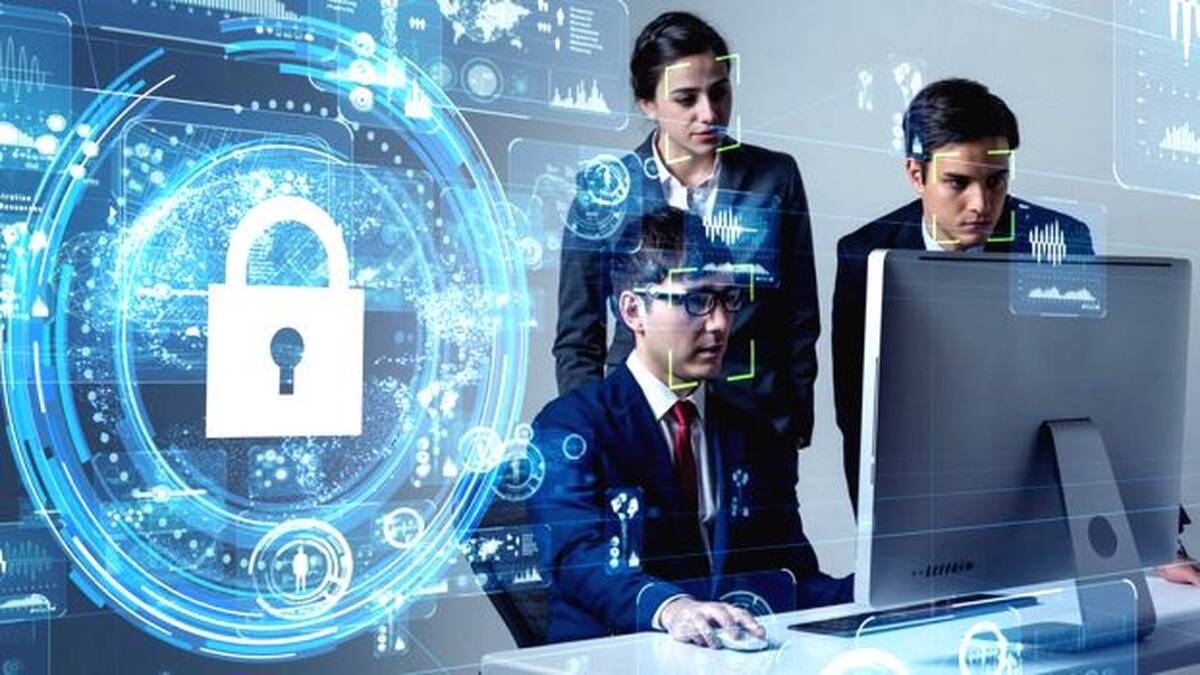 cyber