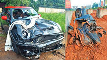 nedumbassery-mini-cooper-accident-edr-examination