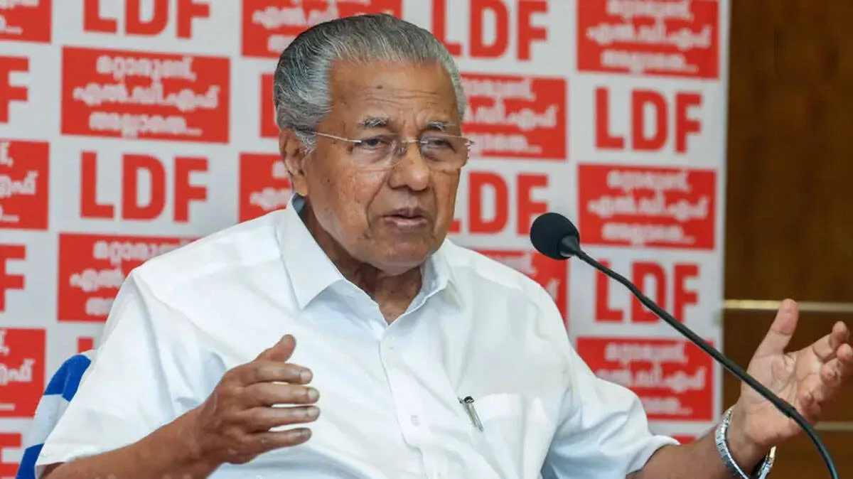 pinarayi-vijayan