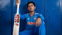 vaibhav-sooryavanshi-india-vs-new-zealand-2nd-t20i-ishan-kishan-injury