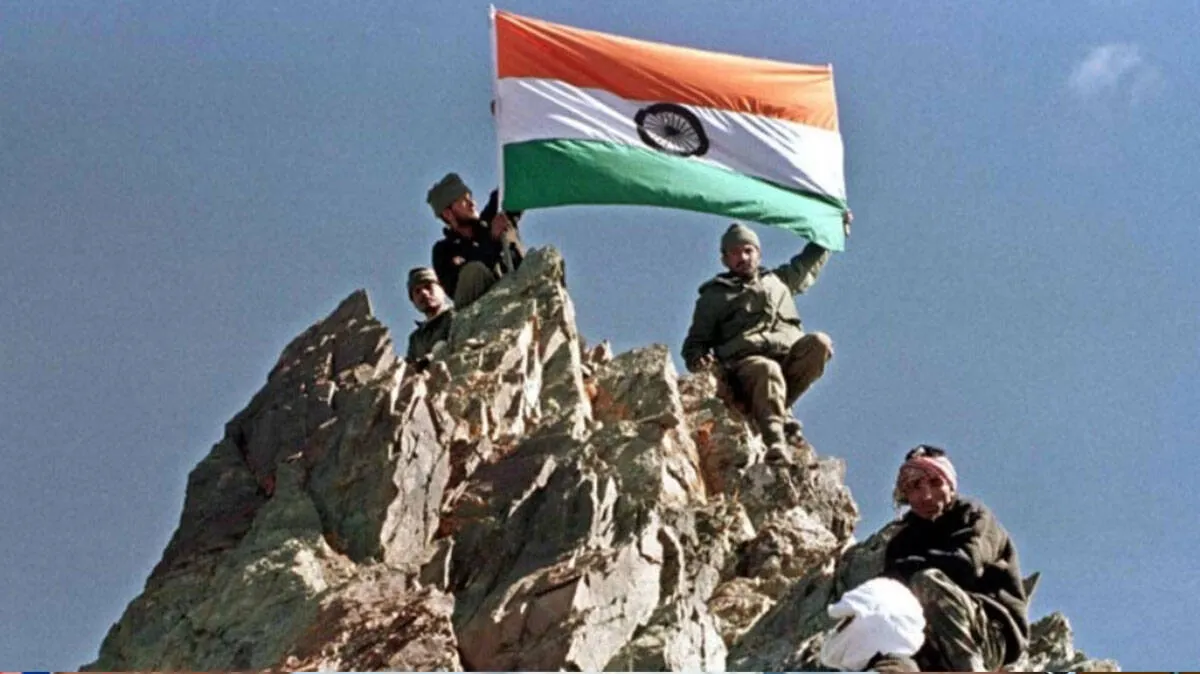kargil-war