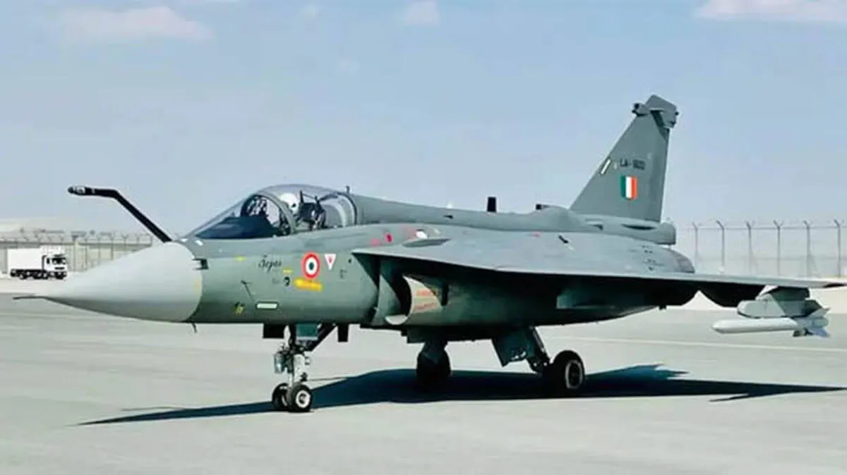 lca-tejas
