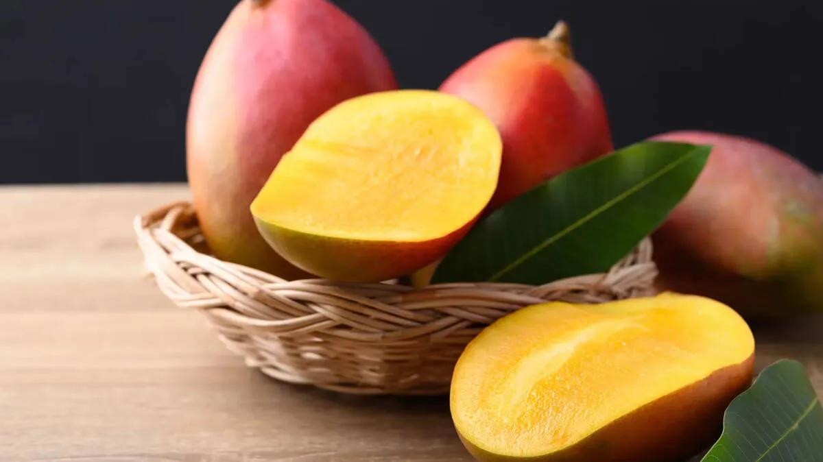 mango