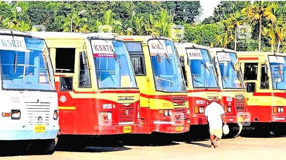 ksrtc