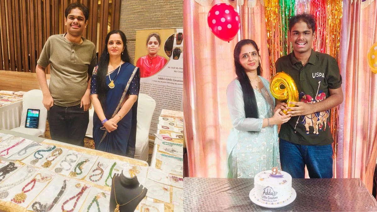 advaith-with-mother