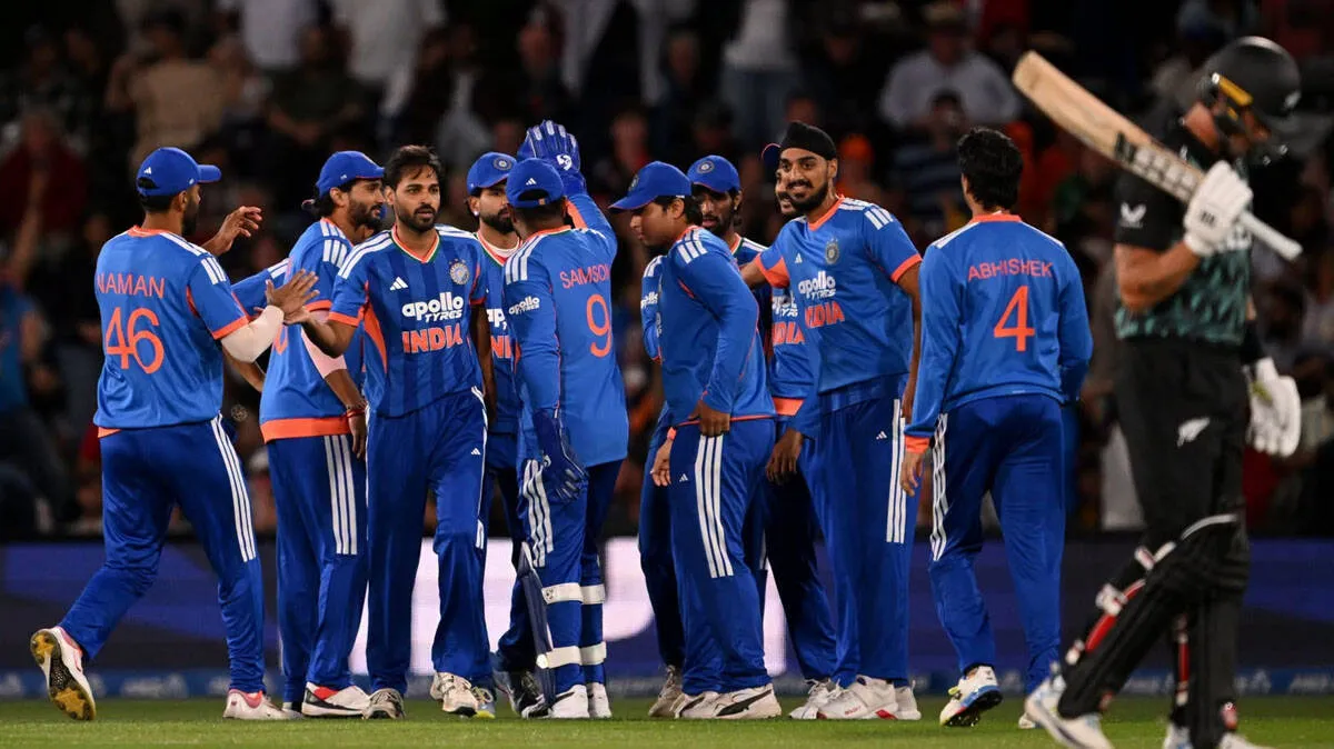 india