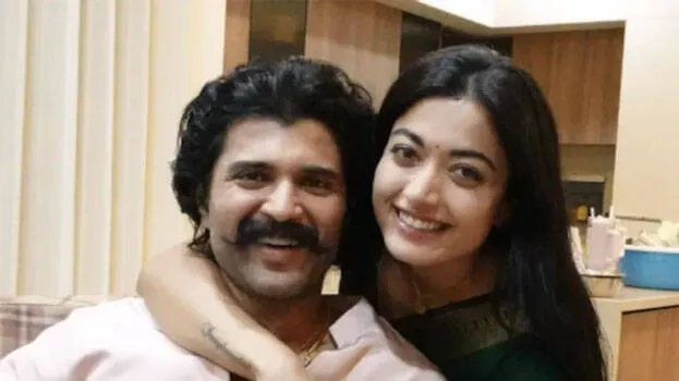 reshmika-vijay-