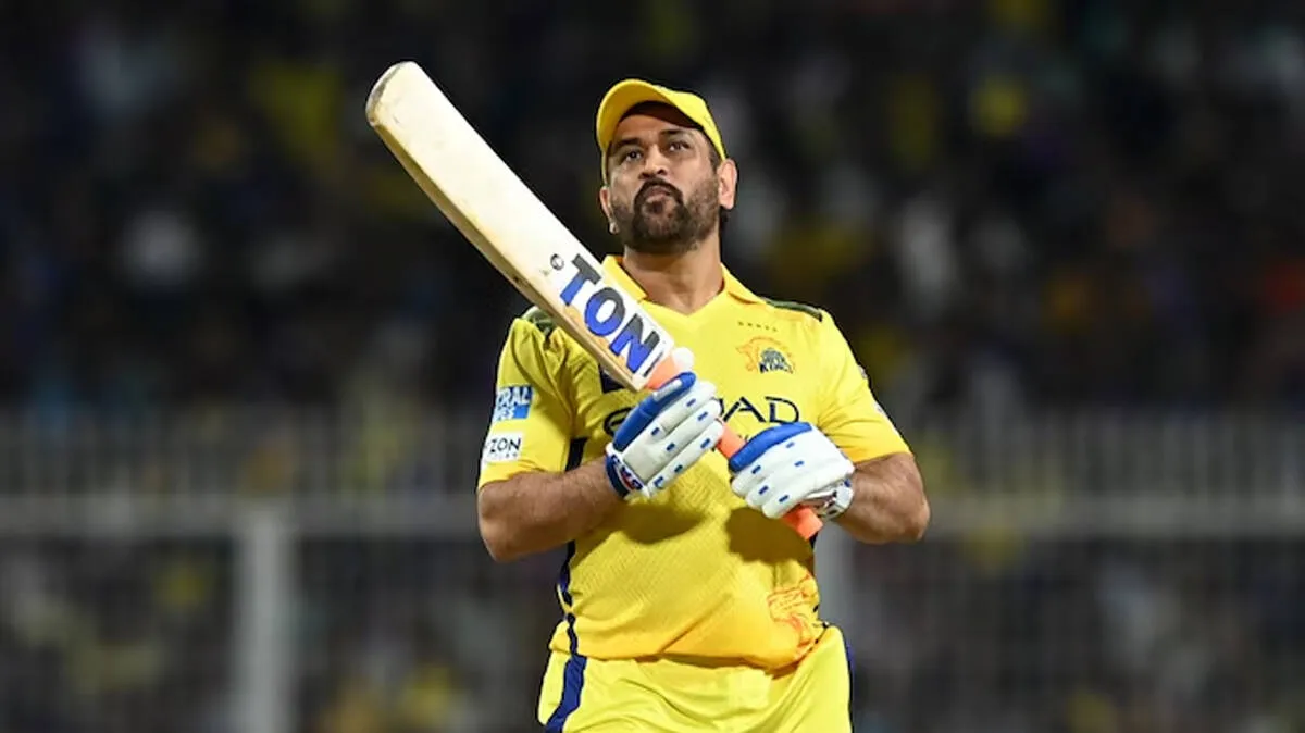 ms-dhoni