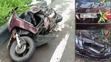 accident