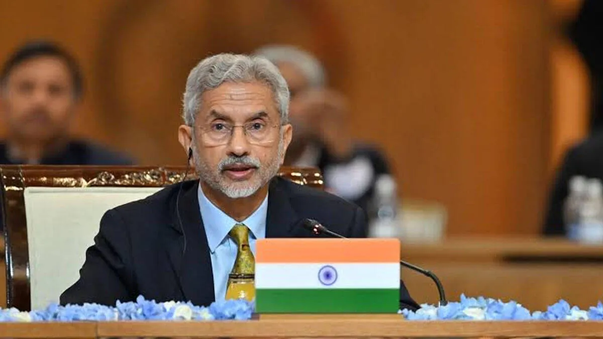 s-jaishankar
