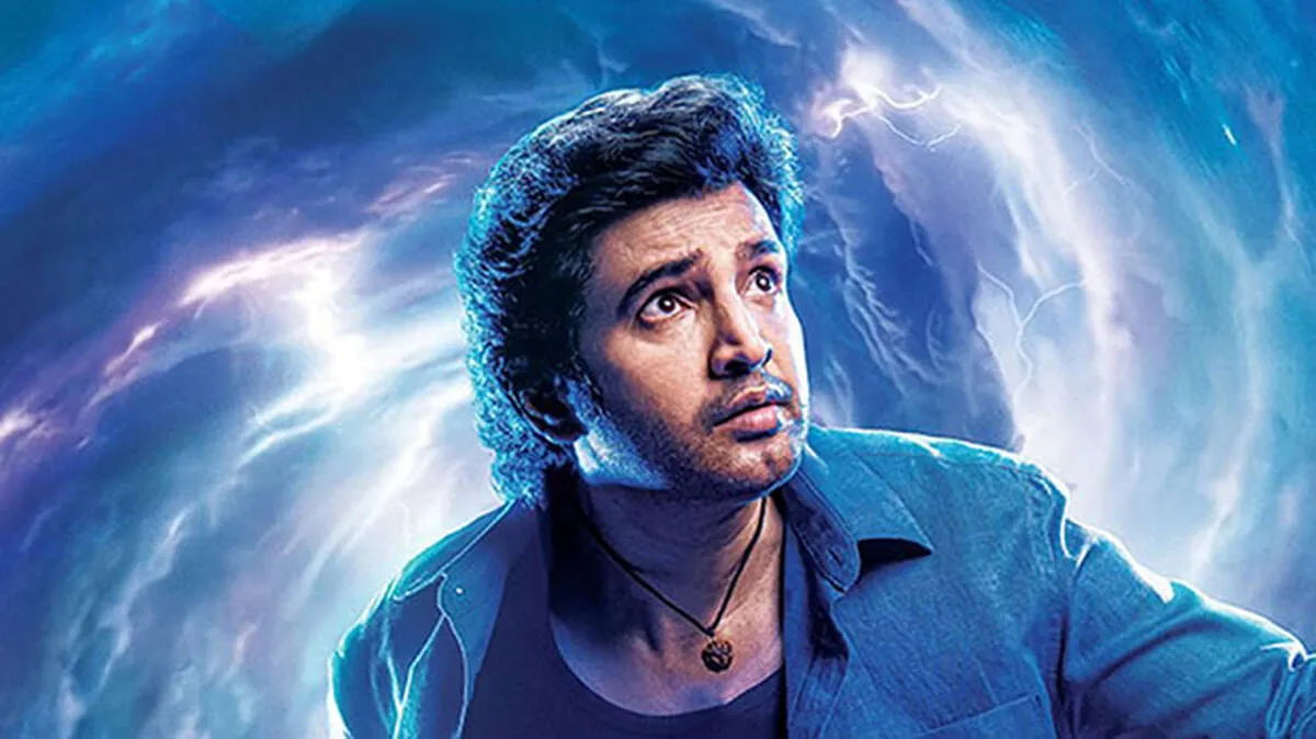 santhanam