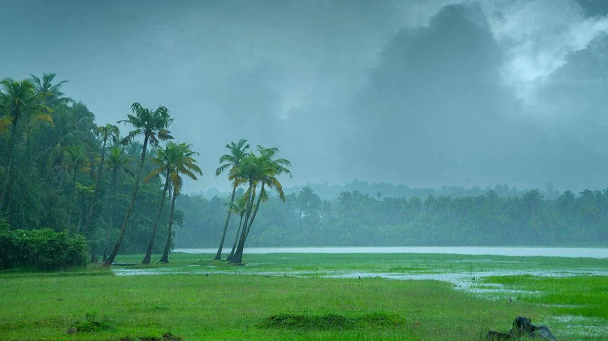 kerala-rain