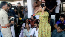 cheranallur-accident-jayabalakrishnan-family-protest