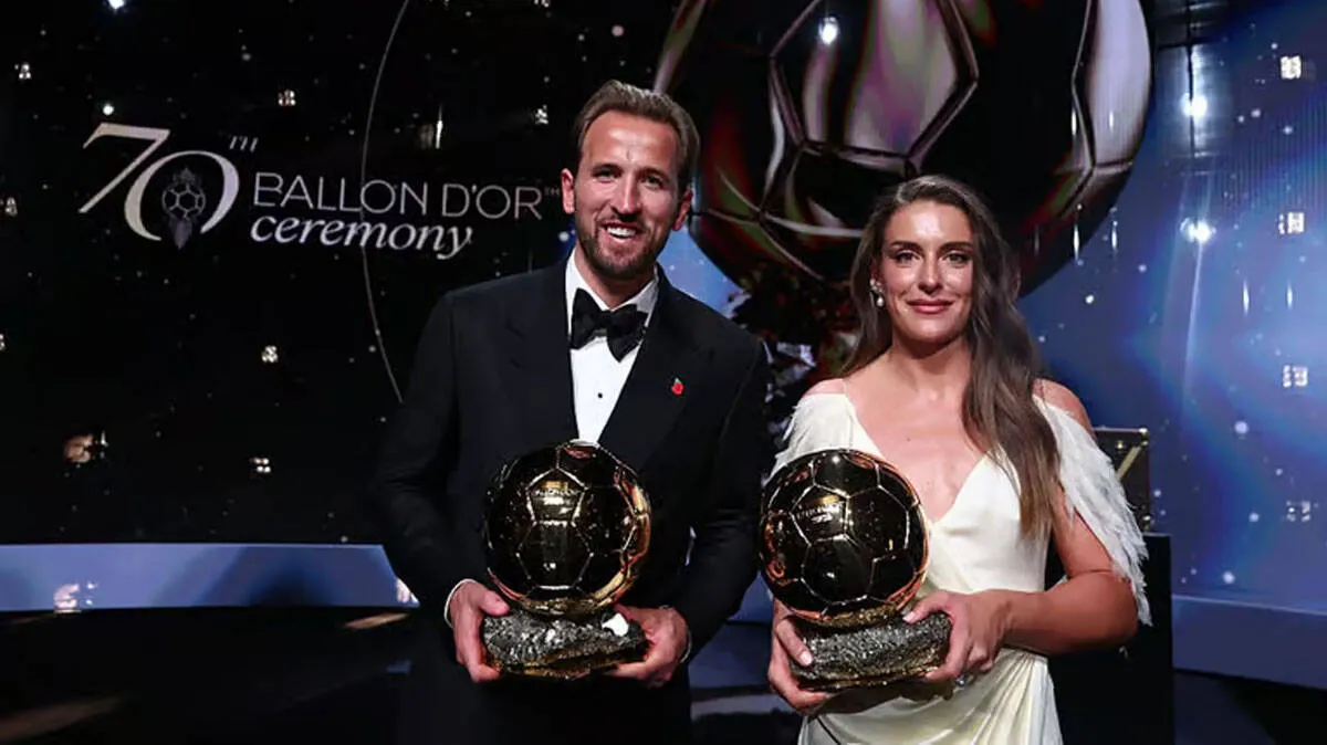 ballon-d-or
