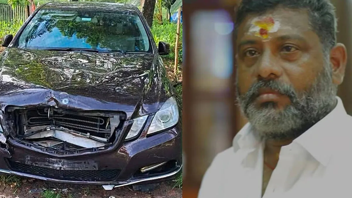cheranallur-accident